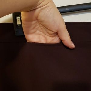 Lane Bryant Skirts - Brand new pencil skirt Lane Bryant Skirts - Brand new pencil skirt